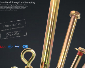 fastener-world(HEBEI DUOJIA METAL PRODUCTS CO.,LTD. (HEBEI MIJIA) )