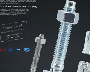 fastener-world(HEBEI DUOJIA METAL PRODUCTS CO.,LTD. (HEBEI MIJIA) )