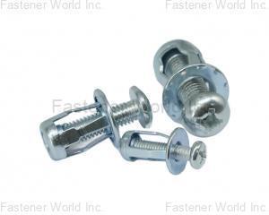 fastener-world(HEBEI DUOJIA METAL PRODUCTS CO.,LTD. )