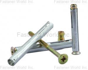 fastener-world(HEBEI DUOJIA METAL PRODUCTS CO.,LTD. )