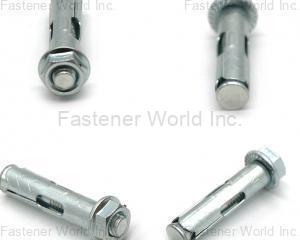 fastener-world(HEBEI DUOJIA METAL PRODUCTS CO.,LTD. )