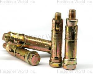 fastener-world(HEBEI DUOJIA METAL PRODUCTS CO.,LTD. )