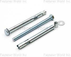 fastener-world(HEBEI DUOJIA METAL PRODUCTS CO.,LTD. )