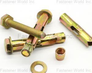 fastener-world(HEBEI DUOJIA METAL PRODUCTS CO.,LTD. )