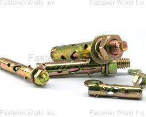 fastener-world(HEBEI DUOJIA METAL PRODUCTS CO.,LTD. )