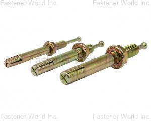 fastener-world(HEBEI DUOJIA METAL PRODUCTS CO.,LTD. )