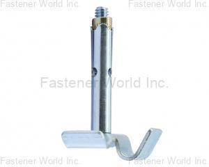 fastener-world(HEBEI DUOJIA METAL PRODUCTS CO.,LTD. )