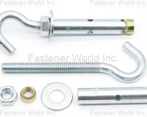 fastener-world(HEBEI DUOJIA METAL PRODUCTS CO.,LTD. )
