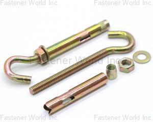 fastener-world(HEBEI DUOJIA METAL PRODUCTS CO.,LTD. )
