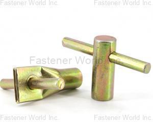 fastener-world(HEBEI DUOJIA METAL PRODUCTS CO.,LTD. )