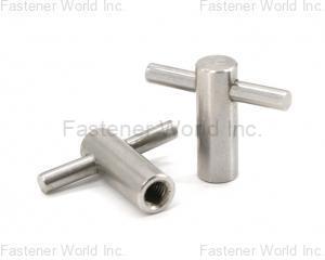 fastener-world(HEBEI DUOJIA METAL PRODUCTS CO.,LTD. )