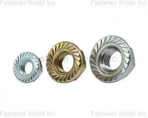 fastener-world(HEBEI DUOJIA METAL PRODUCTS CO.,LTD. )