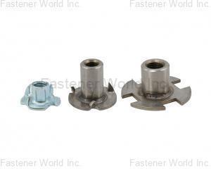 fastener-world(HEBEI DUOJIA METAL PRODUCTS CO.,LTD. )