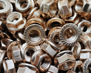 fastener-world(Chongqing Yushung Non-Ferrous Metals Co., Ltd. )