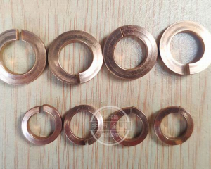 fastener-world(Chongqing Yushung Non-Ferrous Metals Co., Ltd. )
