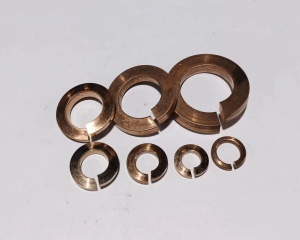fastener-world(Chongqing Yushung Non-Ferrous Metals Co., Ltd. )