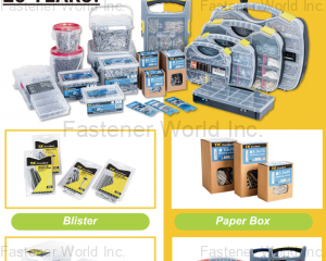 (Zhejiang Excellent Industries Co., Ltd.)