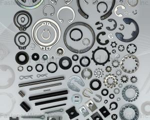 fastener-world(YAU JIN INTERNATIONAL CO., LTD. )