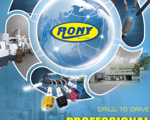 fastener-world(RONG YIH JIANG ENTERPRISE CO., LTD. )