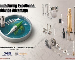 fastener-world(JGB INDUSTRIAL INC. )