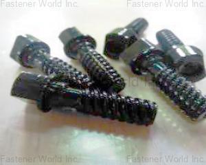 fastener-world(TAIWAN PARKERIZING SURFACE TECHNOLOGIES CO.,LTD )