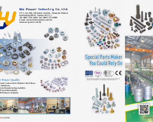 fastener-world(WE POWER INDUSTRY CO., LTD.  )