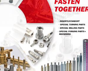 fastener-world(MAC PRECISION HARDWARE CO. )