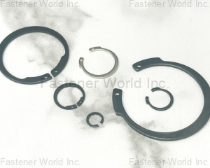 fastener-world(YAU JIN INTERNATIONAL CO., LTD. )
