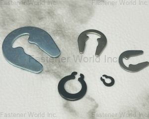 fastener-world(YAU JIN INTERNATIONAL CO., LTD. )