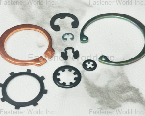 fastener-world(YAU JIN INTERNATIONAL CO., LTD. )