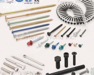 fastener-world(CHITE ENTERPRISES CO., LTD.  )