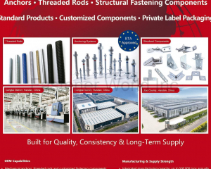 fastener-world(GOODFIX INDUSTRIAL CO., LTD. )