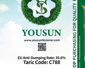 fastener-world(CHINFAST CO., LTD. )