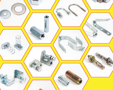 fastener-world(JIAXING VODA FASTENER CO., LTD. )