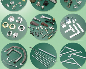 fastener-world(JIE FENG HARDWARE CO., LTD. )