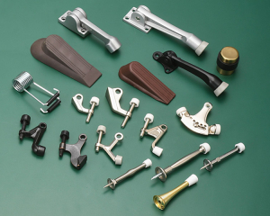 fastener-world(JIE FENG HARDWARE CO., LTD. )
