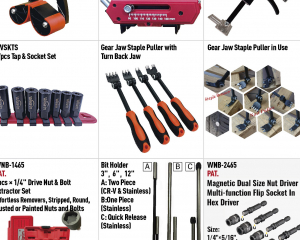 fastener-world(WAY WIN TOOLS TRADE COMPANY )