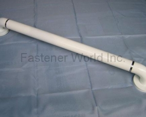 fastener-world(SOGA INDUSTRIAL CORP. )