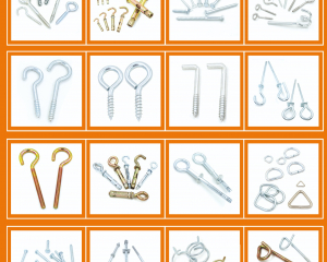 fastener-world(邯鄲市歐辰金屬製品有限公司 )