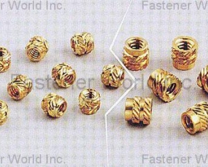 fastener-world(SOGA INDUSTRIAL CORP. )