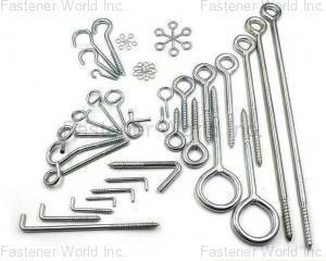fastener-world(HANDAN CITY OUCHEN METAL PRODUCTS CO., LTD. )