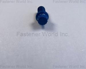 fastener-world(JIANGSU ZSA INDUSTRY CO., LTD )