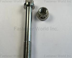 fastener-world(JIANGSU ZSA INDUSTRY CO., LTD )