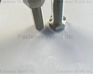 fastener-world(JIANGSU ZSA INDUSTRY CO., LTD )