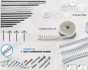 fastener-world(YANGJIANG DE MENG HARDWARE CO., LTD. )