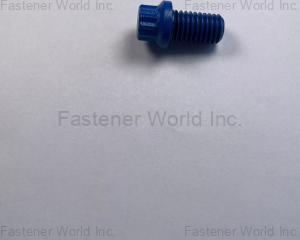 fastener-world(JIANGSU ZSA INDUSTRY CO., LTD )