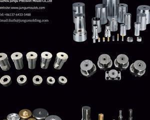 fastener-world(Suzhou Jungu Precision mould CO., LTD. )