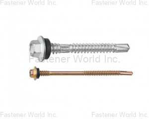 fastener-world(YUYAO AKF FASTENERS CO., LTD. )