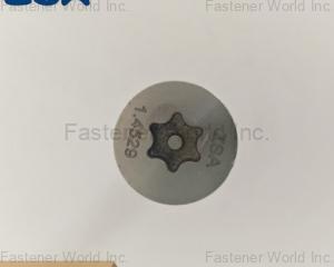 fastener-world(JIANGSU ZSA INDUSTRY CO., LTD )