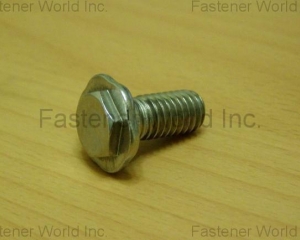 fastener-world(AL-PRO METALS CO., LTD. )